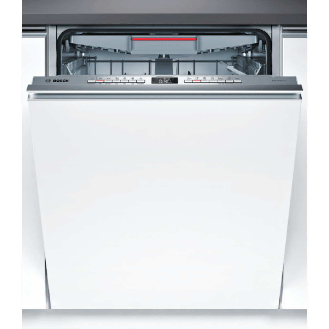 Bosch Lave-vaisselle 60cm 13 couverts 44db tout intégrable - smv4ecx14e - BOSCH