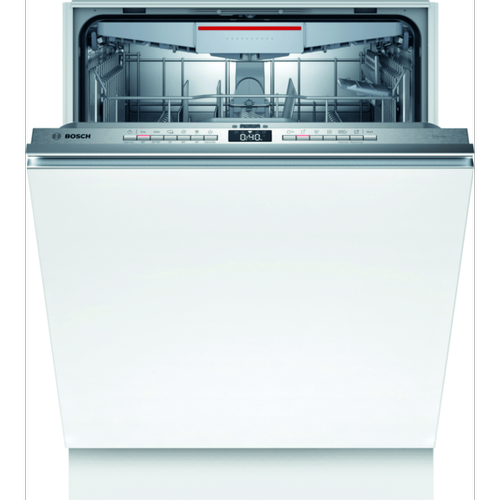 Bosch - Lave-vaisselle 60cm 13 couverts 46db tout intégrable - smv4hvx45e - BOSCH - Lave-vaisselle