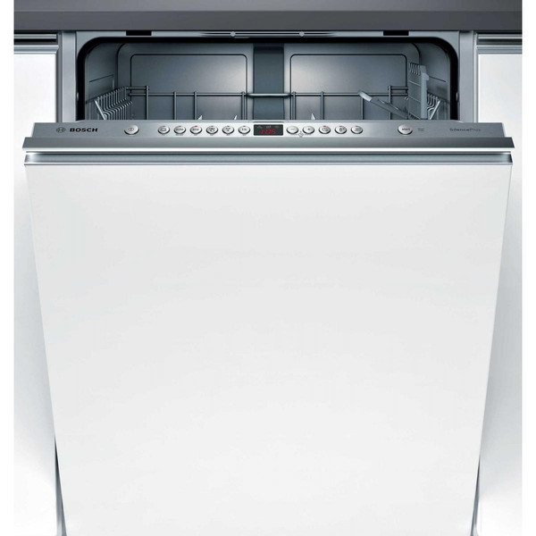Lave-vaisselle Bosch Lave vaisselle tout intégrable - SMV46AX01E