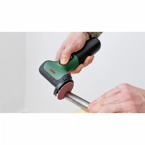 Bosch Mini Meuleuse 1 main sans-fil EasyCut Grind