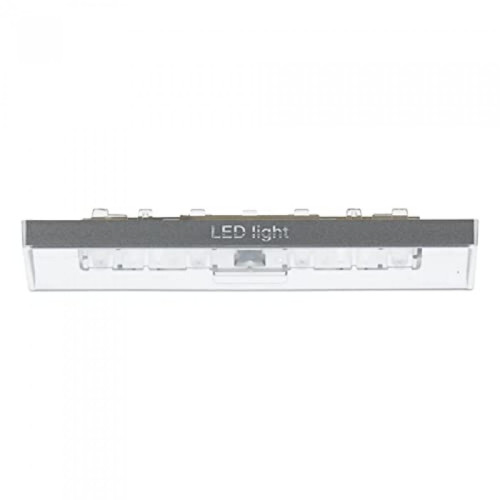 Bosch - Module de lampe led de rechange pour bosch 10003924 - diode led pour réfrigérateur kge kgv kgn kgw Bosch  - Accessoires Réfrigérateurs & Congélateurs
