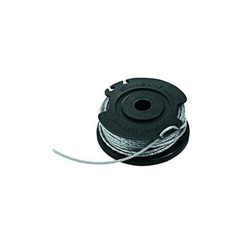 Bosch - Recharge et bobine de fil intégrée 6 m Ø 1.6 mm pour coupe-bordures ART 24, 27, 30 & ART 30-36 LI Bosch F016800351 - Outils à moteur