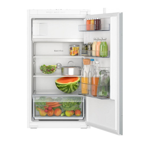 Bosch - Réfrigérateur 1 porte intégrable à glissière 147l - KIL32NSE0 - BOSCH - Réfrigérateur 1 porte Réfrigérateur