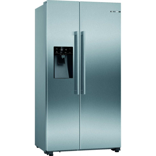 Réfrigérateur américain Bosch bosch - kad93vifp