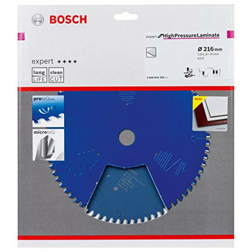 Outils de coupe Bosch