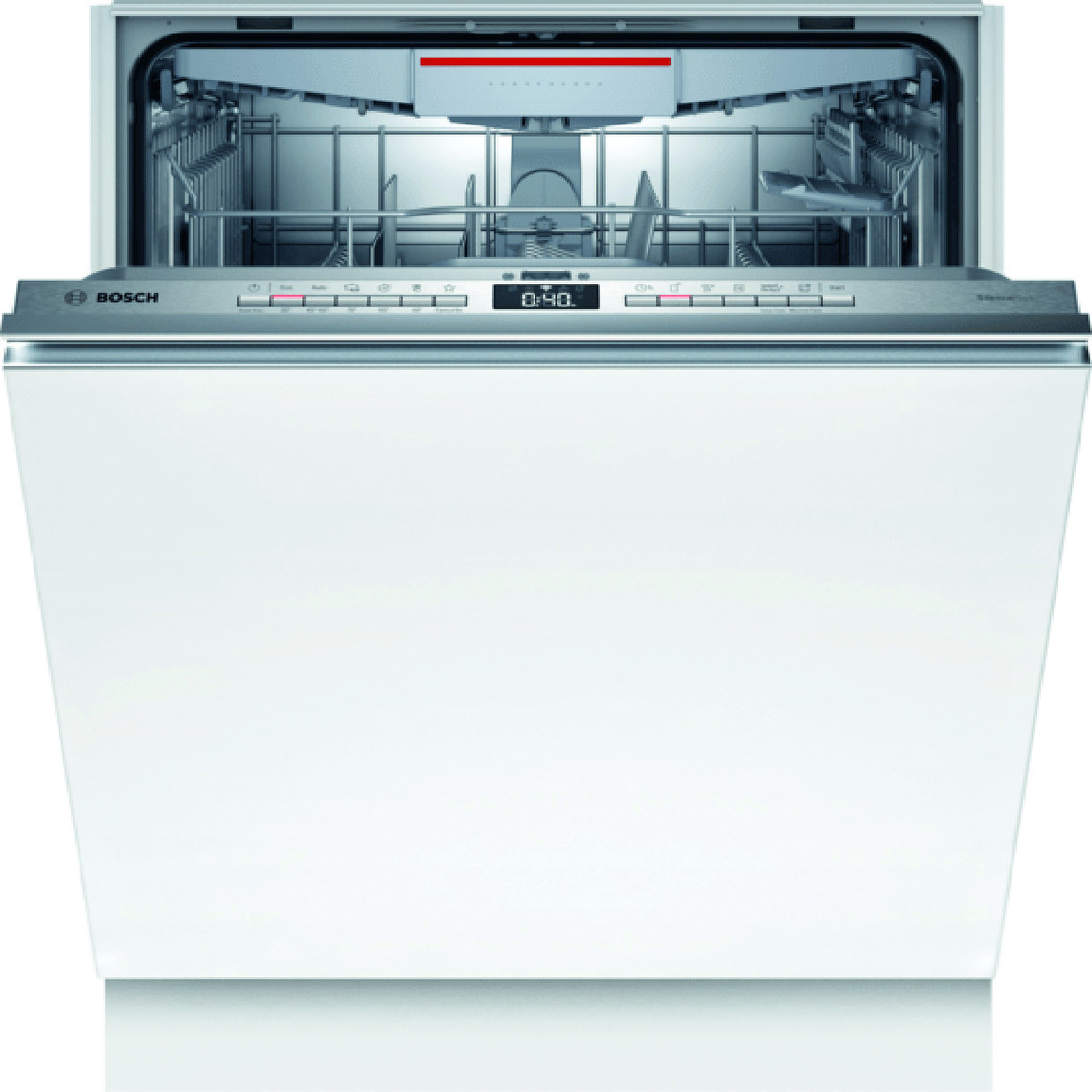 Bosch Lave-vaisselle encastrable BOSCH 13 Couverts 60cm E, SMV4HVX37E
