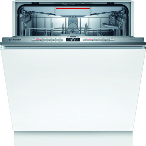 Bosch - Lave-vaisselle encastrable BOSCH 13 Couverts 60cm E, SMV4HVX37E - Lave-vaisselle Encastrable