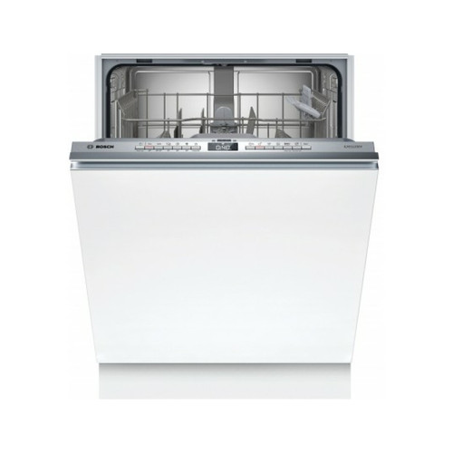 Bosch - Lave vaisselle tout integrable 60 cm SMV4HUX00F Exclusiv Série 4, 12cvts, 46db Bosch  - Lave-vaisselle 12 couverts Lave-vaisselle