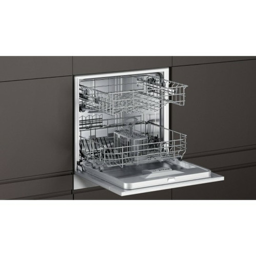 Lave-vaisselle Mini lave vaisselle encastrable SCE52M75EU Série 6 compact intégrable 60 cm