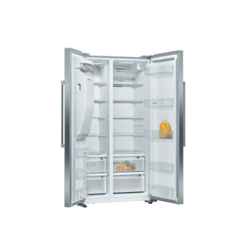 Réfrigérateur américain Bosch kad93vifp