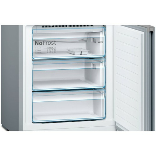 Réfrigérateur Réfrigérateur congélateur bas KGN 49 XL EA