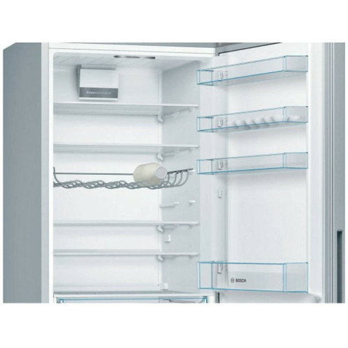 Bosch Réfrigérateur congélateur bas KGV58VLEAS Série 4 Vita Fresh
