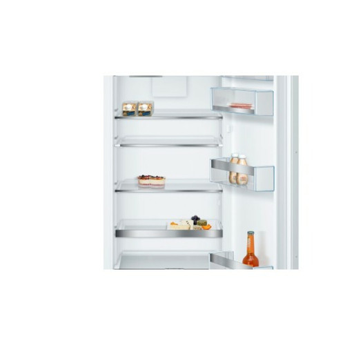Réfrigérateur Réfrigérateur 1 porte intégrable à pantographe 286l - kil82aff0 - BOSCH
