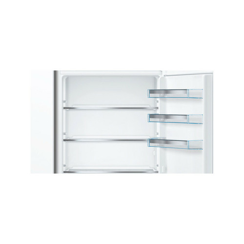 Bosch - Réfrigérateur combiné intégrable à glissière 232l - kiv77vsf0 - BOSCH - Réfrigérateur Encastrable