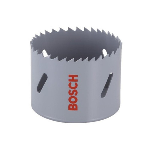 Bosch - Scie-trépan HSS bimétal à filetage standard diamètre 51 mm Bosch  - Percer, Visser & Mélanger