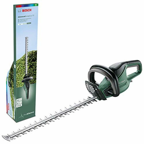 Bosch - Taille-haie électrique Advanced HedgeCut 500 W 70 cm Bosch  - Jardin Bosch