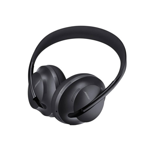Bose - Casque Noise Cancelling Headphones 700 Black Bose   - Bose