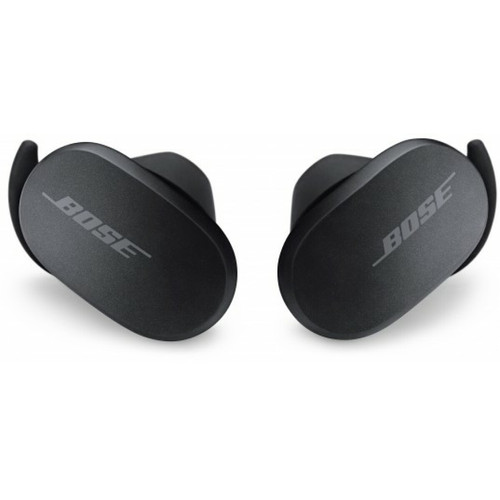 Bose - Ecouteurs True Wireless BOSE QUIETCOMFORT TRIPLE BLACK - Bose