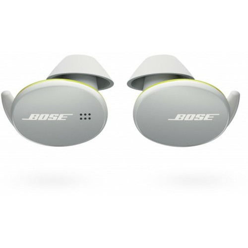 Bose - Ecouteurs True Wireless BOSE SPORT EARBUDS GLACIER WHITE - Ecouteurs Intra-auriculaires Sport Son audio