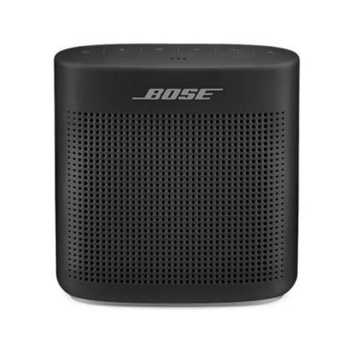 Bose - Enceinte bluetooth Soundlink Color BT II - Noir Bose   - Bose