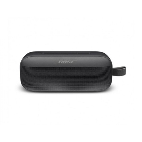 Bose - Enceinte bluetooth Soundlink Flex Bluetooth Speaker Black Bose   - Bonnes affaires Bose