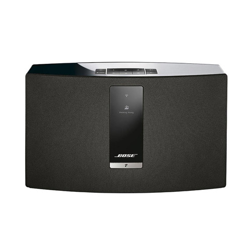 Box domotique et passerelle Bose SoundTouch 20 série III Blanc