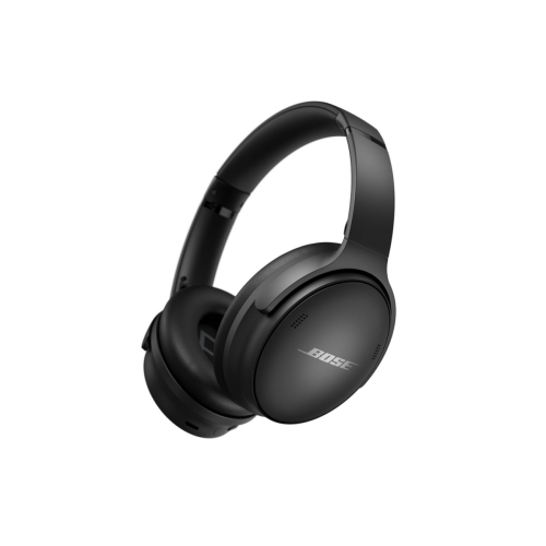Bose - QuietComfort Special Edition Black Bose  - Son audio