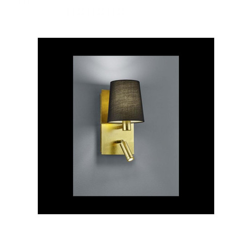 Lumiere - Lampe de lecture moderne dorée Lumiere  - Lampe à lave Luminaires