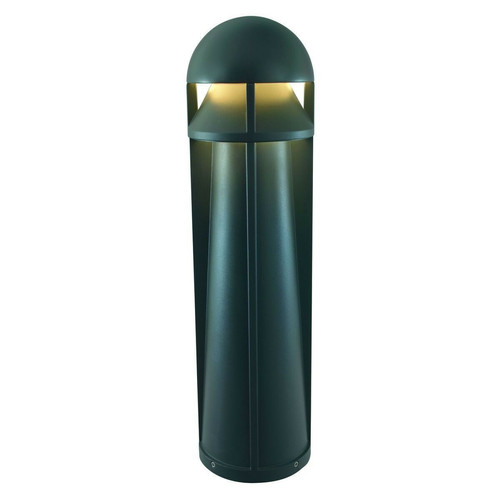 Boutica-Design - potelet lumineuse Narvik 8W LED Graphite Boutica-Design  - Boutica-Design