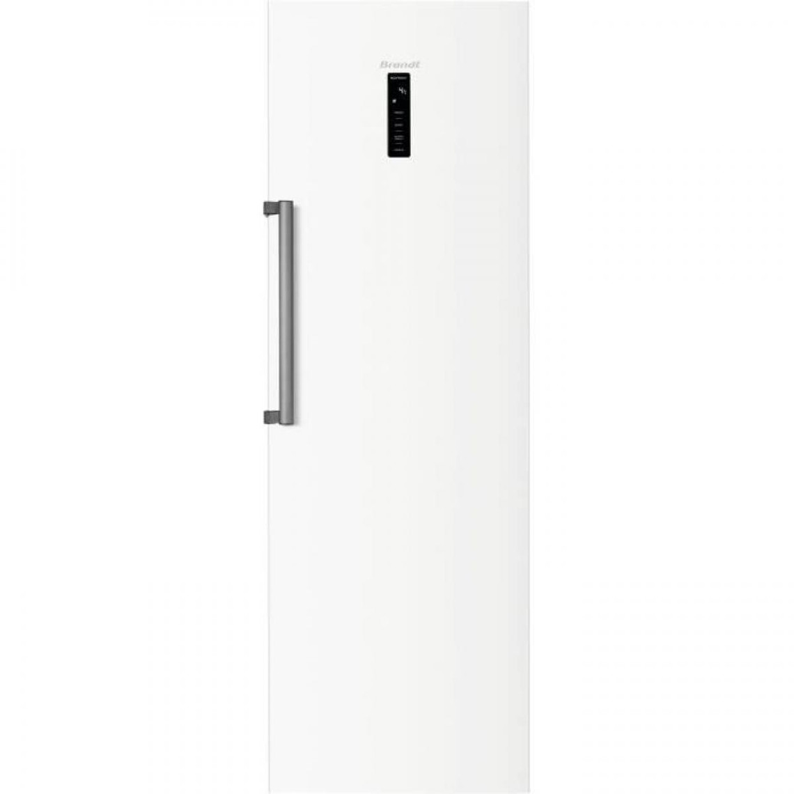 Brandt Réfrigérateur simple porte - 355 L