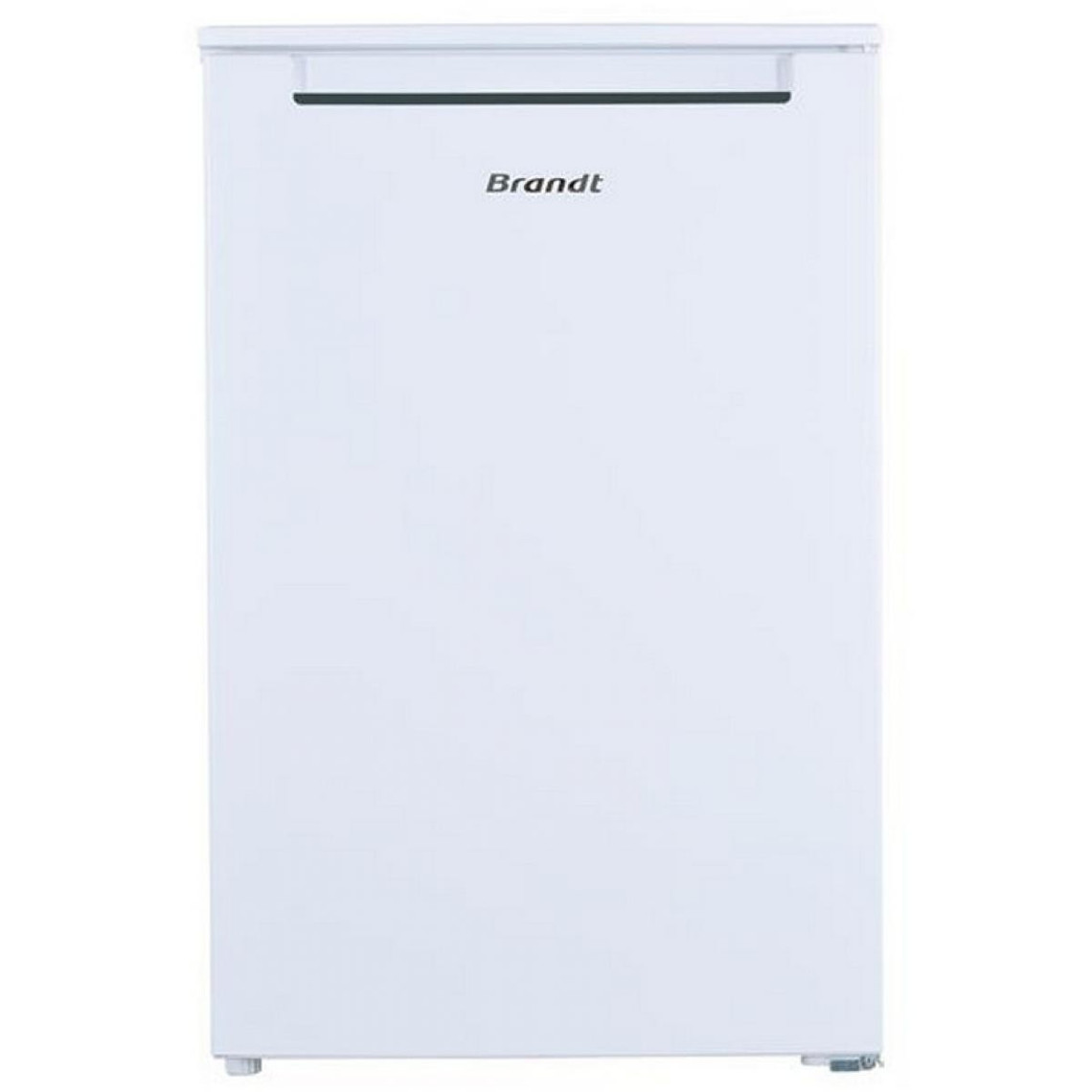 Brandt Réfrigérateur table top 55cm 116l blanc - bst524esw - BRANDT