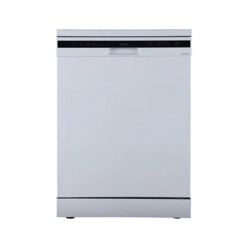 Brandt - Lave vaisselle 60 cm DWF128DW - Lave-vaisselle classe énergétique A+++ Lave-vaisselle