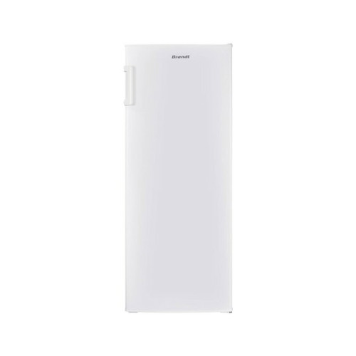 Réfrigérateur Réfrigérateur 1 porte 55cm 242l statique blanc - BFL4250SW - BRANDT