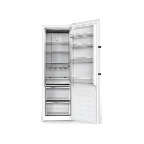 Brandt - Réfrigérateur 1 porte BFL8620NW - Réfrigérateur congélateur Réfrigérateur