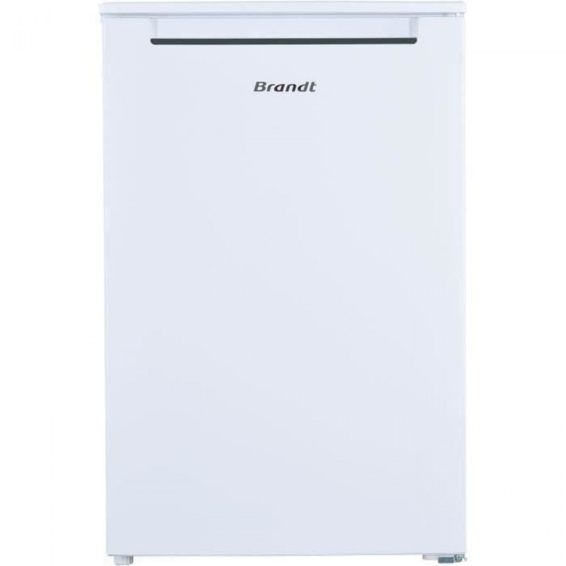 Brandt Réfrigérateur combiné 116L Froid Statique BRANDT 50cm F, BRA3660767980037