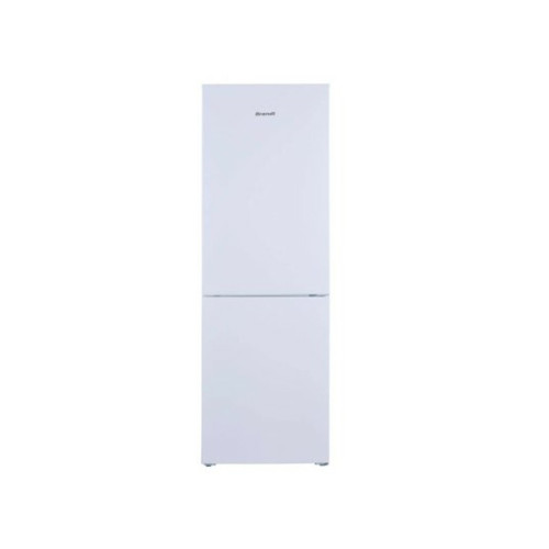 Réfrigérateur Réfrigérateur combiné 60cm 327l no frost blanc - bfc8560nw - BRANDT
