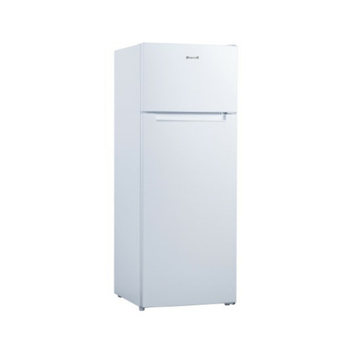 Réfrigérateur Réfrigérateur 2 portes 55cm 206l statique blanc - bfd4522sw - BRANDT