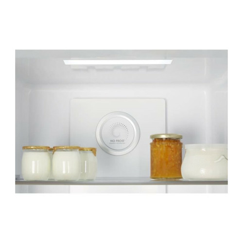 Réfrigérateur Réfrigérateurs 1 porte 355L Froid Ventilé BRANDT 60cm E, BRA3660767975286