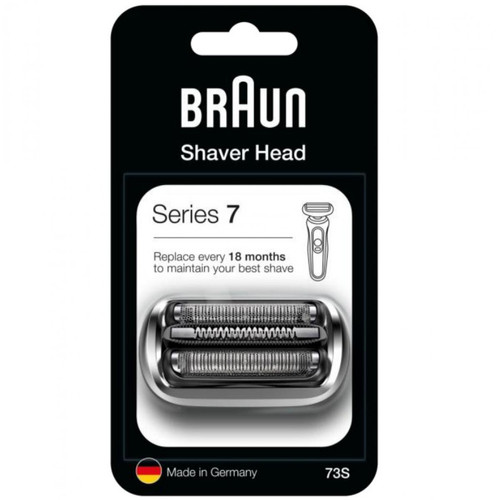 Braun - braun - 73s-pack - Grilles, couteaux