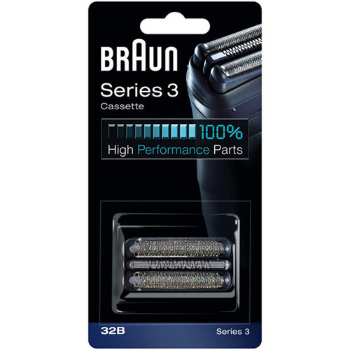Braun - braun - 81387950 Braun   - Accessoires Rasoirs & Tondeuses Braun