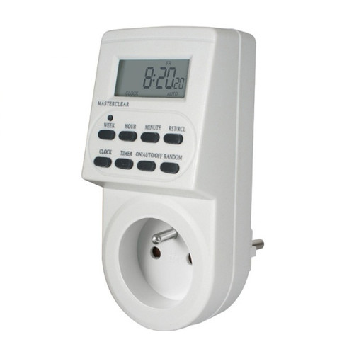 Thermostat Brennenstuhl
