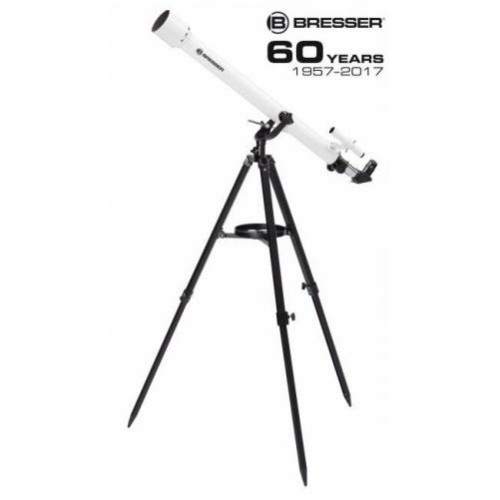 Bresser - Lunette astronomique Classic 60/900 AZ - Bresser