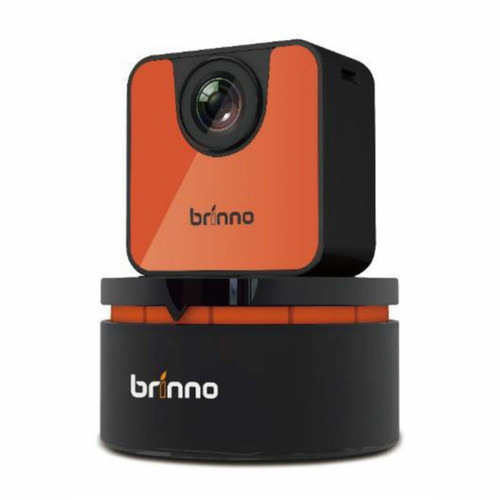 Brinno - TLC 120 - Caméscopes numériques Buyback