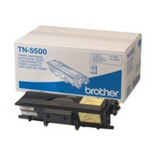 Brother - Brother TN-5500 Toner Noir TN5500 Brother  - Marchand Mplusl