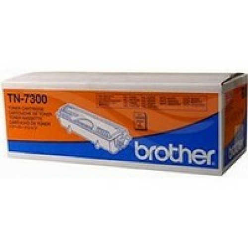 Brother - Brother TN7300 Toner Noir TN7300 Brother  - Toner Brother
