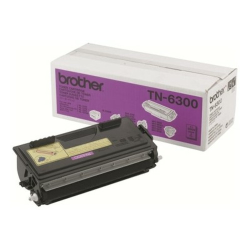 Brother - Brother TN-6300 Toner Noir TN6300 Brother  - Toner Brother