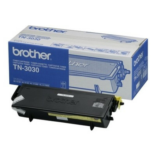 Brother - Brother TN-3030 Toner Noir TN3030 Brother  - Toner Brother