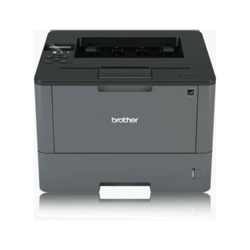 Brother - Imprimante laser BROHLL5100DN - Imprimante Laser Monochrome