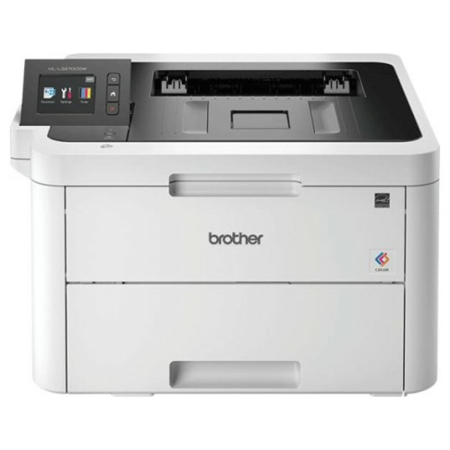 Brother -Imprimante laser BROHLL3270CDW Brother  - Imprimante Périphériques, réseaux et wifi