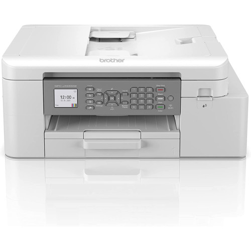 Brother - Brother MFC-J4340DWE Jet d'encre A4 1200 x 4800 DPI Wifi Brother  - Mfc brother